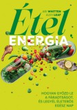 Jaffa Kiadó Alex Leaf, Ari Whitten: Ételenergia - könyv