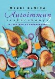 Jaffa Kiadó Autoimmun szakácskönyv 2.