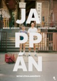 Jaffa Kiadó Badár Sándor - Horváth János: Jappán - új kiadás - könyv