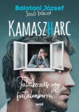 Jaffa Kiadó Balatoni József, Jocóbácsi: Kamaszharc - könyv