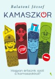 Jaffa Kiadó Balatoni József: Kamaszkór - könyv