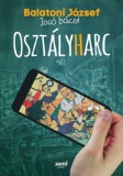 Jaffa Kiadó Balatoni József: Osztályharc - könyv