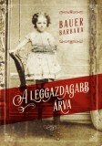 Jaffa Kiadó Bauer Barbara: A leggazdagabb árva - kemény kötés - könyv
