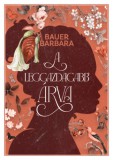 Jaffa Kiadó Bauer Barbara: A leggazdagabb árva - könyv