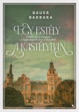 Jaffa Kiadó Bauer Barbara: Egy estély a kastélyban - könyv