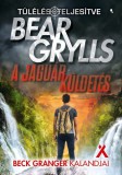 Jaffa Kiadó Bear Grylls: A jaguár küldetés - Beck Granger kalandjai - könyv