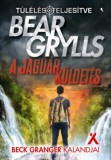 Jaffa Kiadó Bear Grylls: A jaguár küldetés - könyv