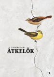 Jaffa Kiadó Csigó Katalin: Átkelők - könyv
