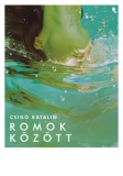 Jaffa Kiadó Csigó Katalin: Romok között - könyv