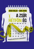 Jaffa Kiadó Dan John, Josh Hillis: A zsír hétfőn ég - könyv