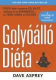 Jaffa Kiadó Dave Asprey: Golyóálló diéta - könyv