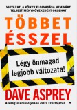 Jaffa Kiadó Dave Asprey: Többet ésszel - könyv