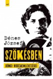 Jaffa Kiadó Dénes József: Szökésben - könyv