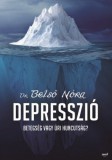Jaffa Kiadó Dr. Belső Nóra: Depresszió - könyv