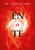Jaffa Kiadó Dr. Csernus Imre: Én és te - könyv