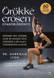 Jaffa Kiadó Dr. Gabrielle Lyon: Örökké erősen gyakorlókönyv - könyv