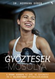 Jaffa Kiadó Dr. Hermann Gábor: Győztesek mosolya - könyv