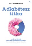 Jaffa Kiadó Dr. Jason Fung: A diabétesz titka - könyv