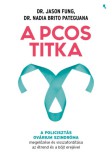 Jaffa Kiadó Dr. Jason Fung: A PCOS titka - könyv