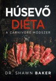 Jaffa Kiadó Dr. Shawn Baker: Húsevő diéta - könyv