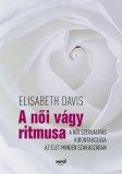Jaffa Kiadó Elizabeth Davis: A női vágy ritmusa - könyv