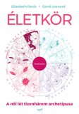 Jaffa Kiadó Elizabeth Davis - Carol Leonard: Életkör - A női lét tizenhárom archetípusa - könyv