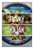 Jaffa Kiadó Funky kaják