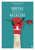 Jaffa Kiadó Hal Edward Runkel: Ordításmentes házasság - könyv