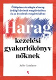 Jaffa Kiadó Haragkezelési gyakorlókönyv nőknek
