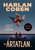 Jaffa Kiadó Harlan Coben: Az ártatlan - könyv