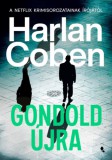 Jaffa Kiadó Harlan Coben: Gondold újra - könyv