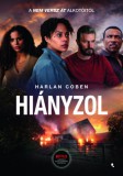 Jaffa Kiadó Harlan Coben: Hiányzol - könyv