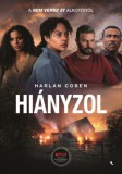 Jaffa Kiadó Harlan Coben: Hiányzol - könyv