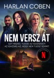 Jaffa Kiadó Harlan Coben: Nem versz át - könyv