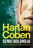 Jaffa Kiadó Harlan Coben: Senki bolondja - könyv