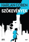 Jaffa Kiadó Harlan Coben: Szökevények - könyv