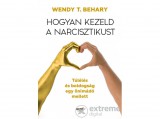 Jaffa Kiadó Hogyan kezeld a narcisztikust - Túlélés és boldogság egy önimádó mellett