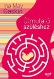 Jaffa Kiadó Ina May Gaskin: Útmutató szüléshez - könyv