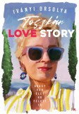 Jaffa Kiadó Iványi Orsolya: Toszkán Love Story - könyv