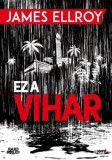 Jaffa Kiadó James Ellroy: Ez a vihar - könyv