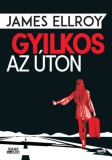 Jaffa Kiadó James Ellroy: Gyilkos az úton - könyv
