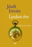 Jaffa Kiadó Jásdi István: Lyukas óra - Időutazások - könyv