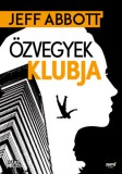 Jaffa Kiadó Jeff Abbott: Özvegyek klubja - könyv