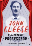 Jaffa Kiadó John Cleese: Elszabadult professzor - könyv