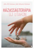 Jaffa Kiadó John Gottman - Julie Schwartz Gottman: Házasságterápia új utakon - A Gottman-módszerrel a szeretetteljes és tartós házasságért - könyv