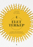 Jaffa Kiadó Joós István: Élettérkép - könyv