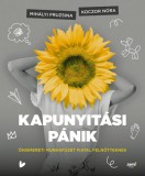 Jaffa Kiadó Kapunyitási pánik