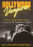 Jaffa Kiadó Kelly Loudenberg, Makiko Wholey: Hollywood vampires - könyv