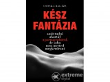 Jaffa Kiadó Kft Csonka Balázs - Kész fantázia