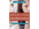 Jaffa Kiadó Kft Dr. Belső Nóra - Szülés utáni depresszió